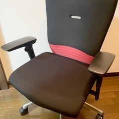 当時6万円 オフィスチェア