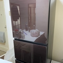 Hisense ハイセンス 冷蔵庫