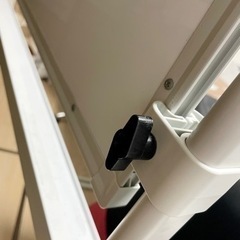 購入時16,890円 両面ホワイトボードの画像