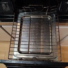 パロマ　グランドシェフ　両面水なしグリル　都市ガス用の画像