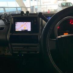 (お話し中)ホンダザツッ、黒の画像