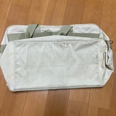 旅行バックの画像