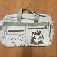 旅行バック