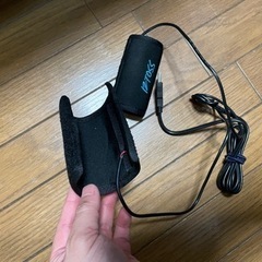 バイクハンドルヒーターUSB