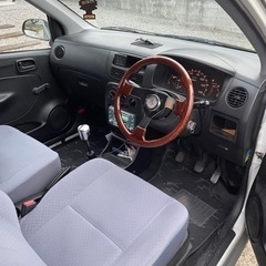 ダイハツ　ミラ　L250Vの画像