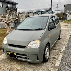 ダイハツ　ミラ　L250V