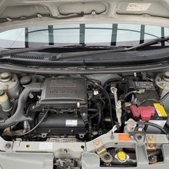 ダイハツ　ミラ　L250Vの画像