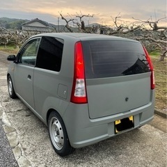 ダイハツ　ミラ　L250Vの画像