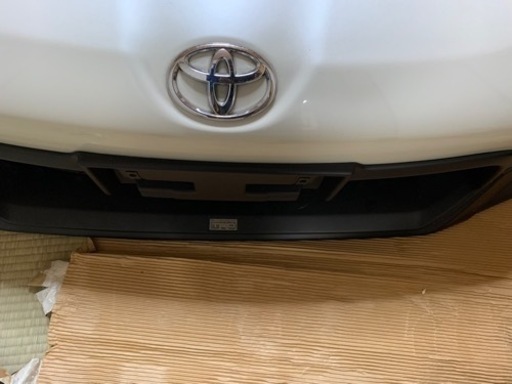 トヨタ　86 バンパー　TRD ✅✅✅