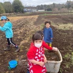 みんなで畑を楽しみましょう💕 - 船橋市