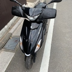 v125s低走行