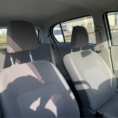 美品　スバル　プレオ　平成27年式の画像