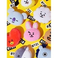 BTS好きさん❤️