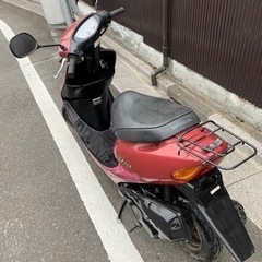 Dio赤の画像