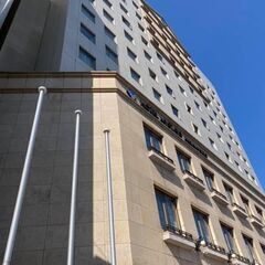 急募！！ベットメイキングスタッフ！！天候等に左右されない安定業務。重いものなどの持ち運び無し。女性スタッフが多く和気あいあいとした職場環境の画像