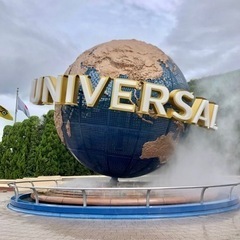 2022年6月5日！USJへ行こう！