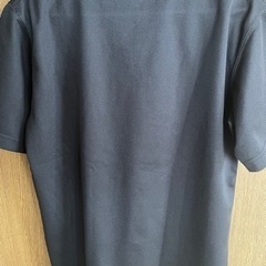 トレーニングシャツ③の画像