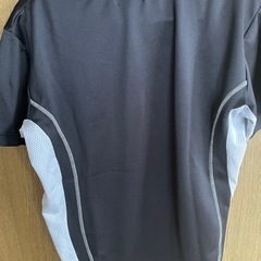 トレーニングシャツ④の画像