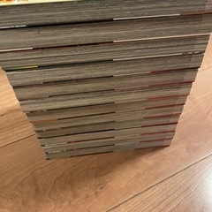 キングダム　53巻〜最新巻64巻の12冊の画像