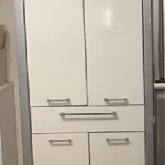 募集終了ー食器棚