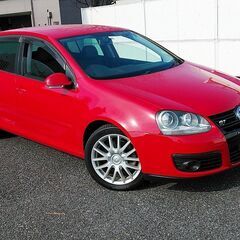 ★車検たっぷりR5/9★VWゴルフ★GT TSI★ツインチャージ...