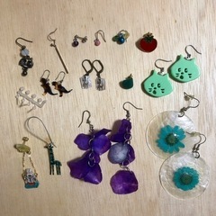 ピアス15点セット