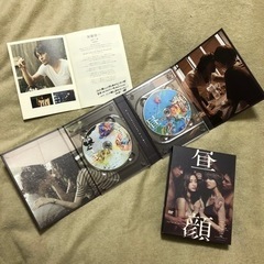 「売約済no様」昼顔 DVDセットの画像