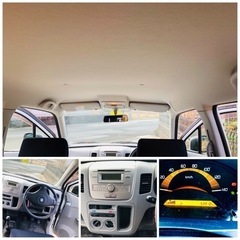スズキワゴンR, 走行52000Km , 車検令和4年8月28日まで‼️の画像