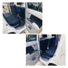 スズキワゴンR, 走行52000Km , 車検令和4年8月28日まで‼️の画像