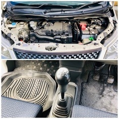 スズキワゴンR, 走行52000Km , 車検令和4年8月28日まで‼️の画像