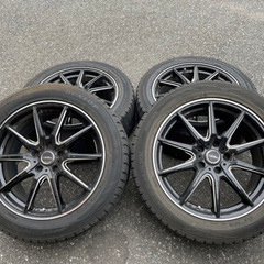 18インチホイール4本セット