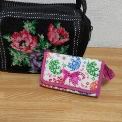 【値下】バック⑥