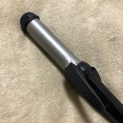 「売約済no様」コテ パナソニックionity 32mmの画像
