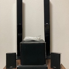 YAMAHA NS-PA40