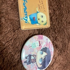 マグネット ふなっしー 進撃の巨人 エレン