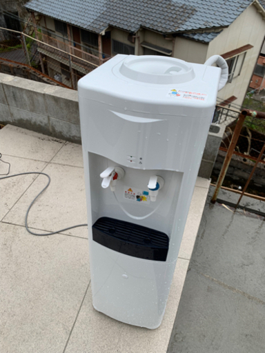 ウォーターサーバー　水素サーバーセット