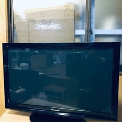 ♦️EJ2596番Panasonicテレビ 【2010年製】