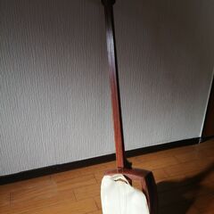 三味線ジャンク