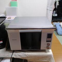 SHARP HEALSIO ウォーターオーブ
