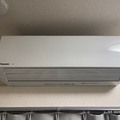 Panasonic製 エアコン エオリア