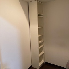 棚　あげます
