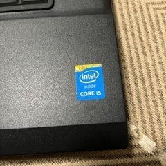 NEC VersaPro ノートPC 中古の画像