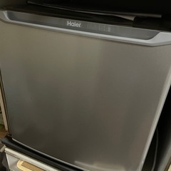 1ドア冷蔵庫