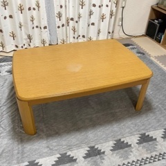 こたつ　