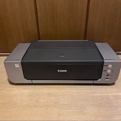 Canon 写真用プリンター 未使用