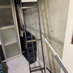 カタログスタンド