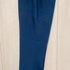 ［ほぼ新品］学生服　ズボン　メンズ