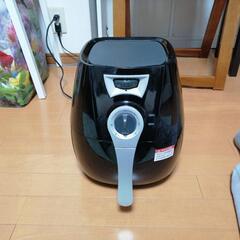 ノンフライヤー