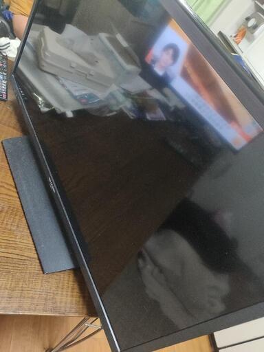 SHARP 32インチ テレビ