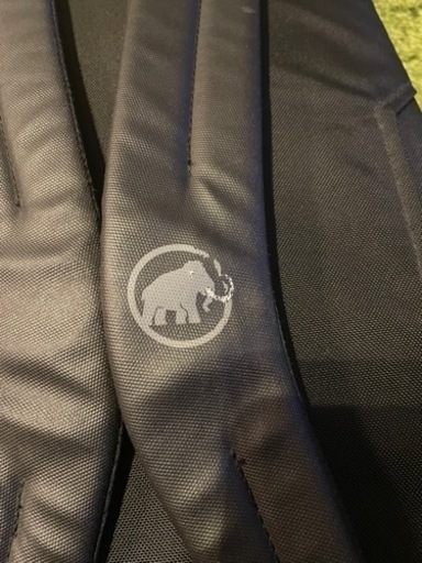 スポーツ mammut seon 3-way